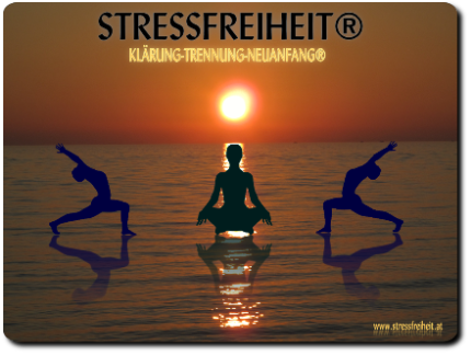 Hypnose Graz - Stressfreiheit